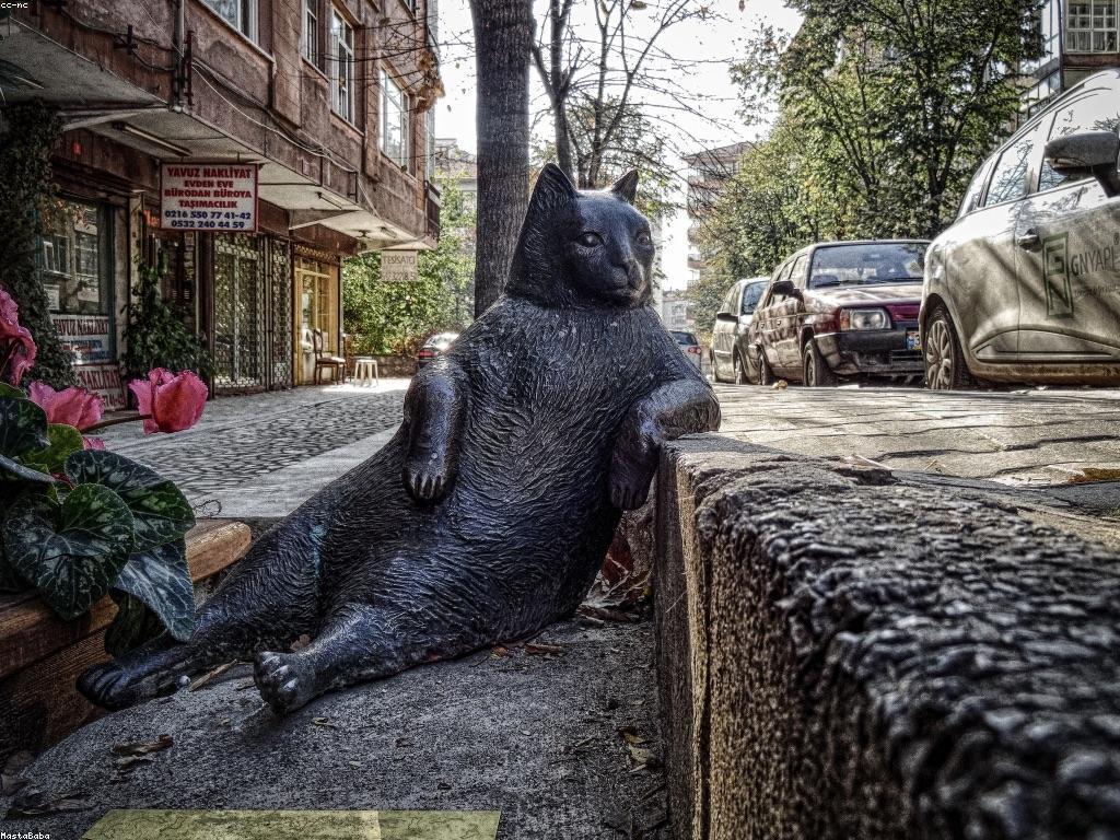 ការវិភាគហ្គារី: សំខាន់សម្រាប់អនាគត