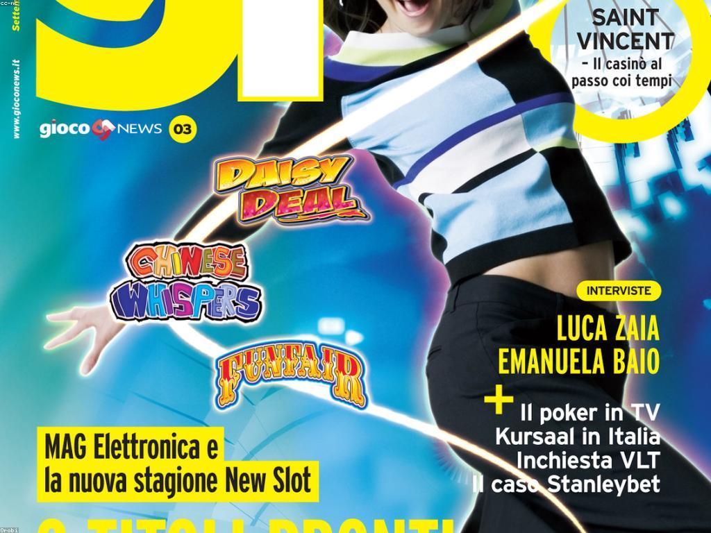 បច្ចេកវិទ្យាកាស៊ីណូ: សារព័ត៌មានថ្មីៗ និងការវិវត្តន៍