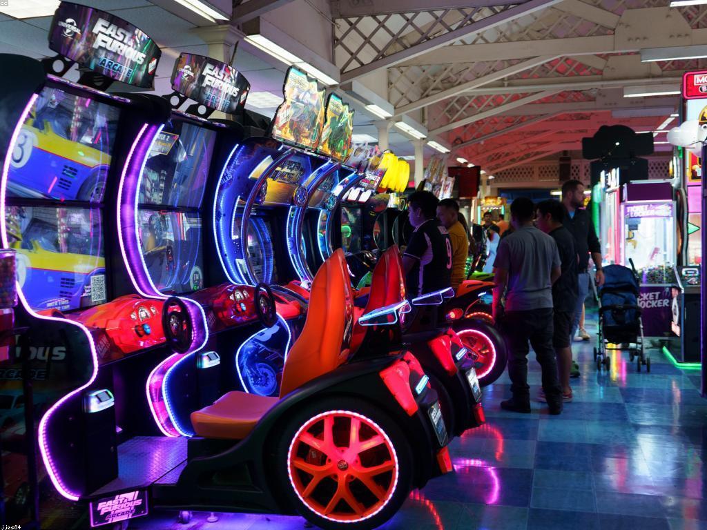 ការអភិវឌ្ឍថ្មីៗក្នុងកាស៊ីណូ: ព័ត៌មាននិងបច្ចេកវិទ្យាថ្មីៗ