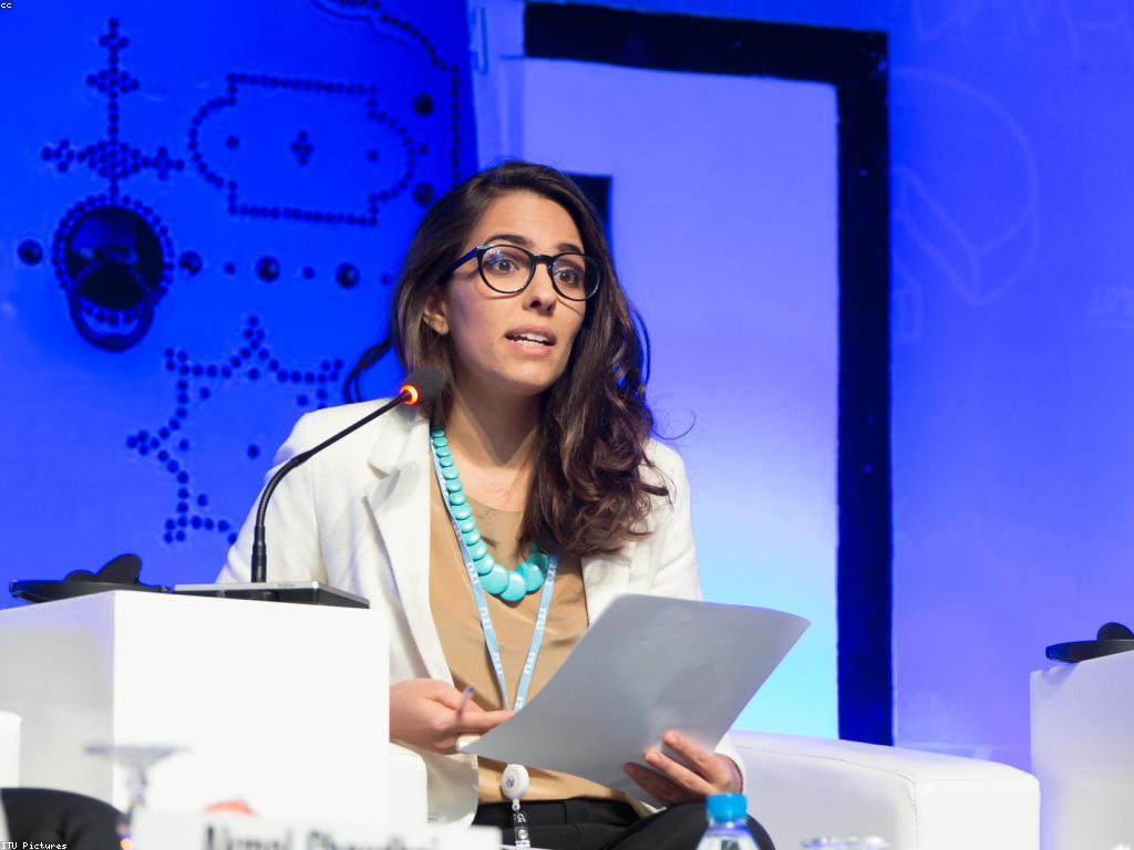 អំណាចនៃការវិភាគទិន្នន័យ